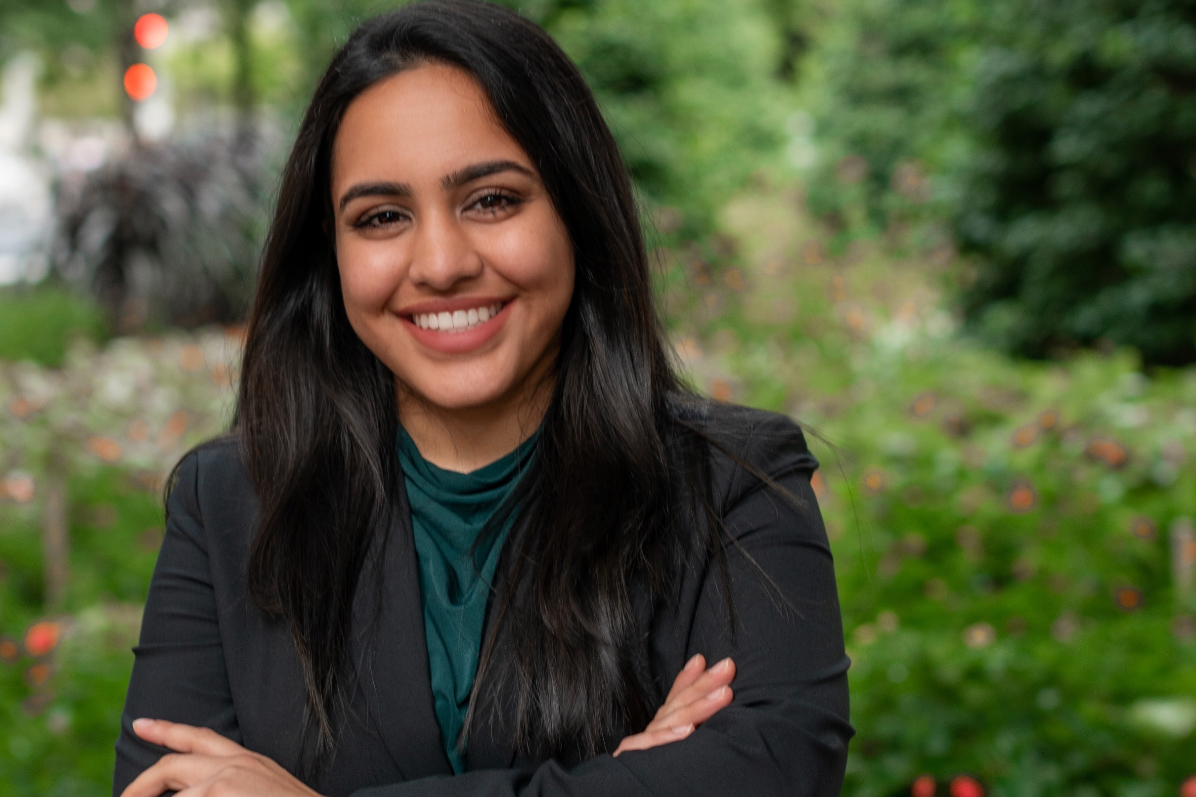 Class Speaker for Commencement 2022 Announced GW Today The Washington University